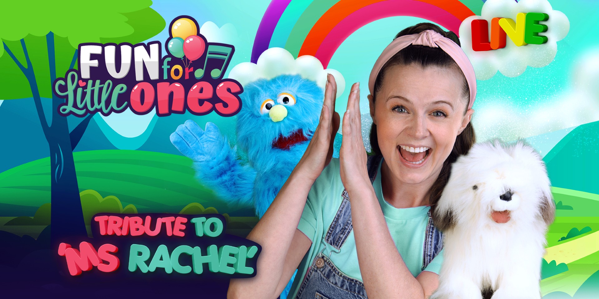 Fun For Little Ones