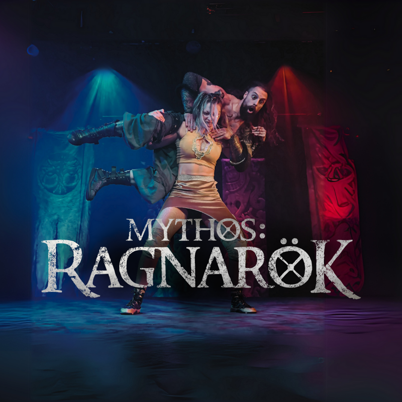 Mythos Ragnarök